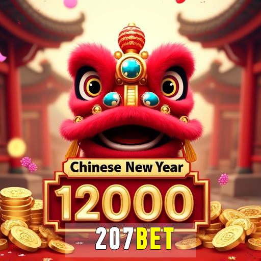 Cassino na plataforma 207bet