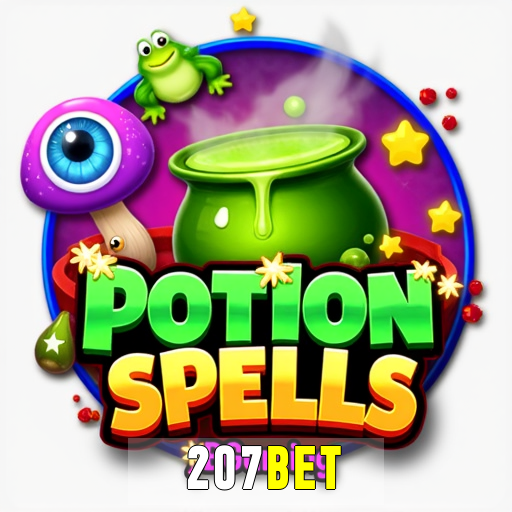 Bonus na Cassino Online 207bet