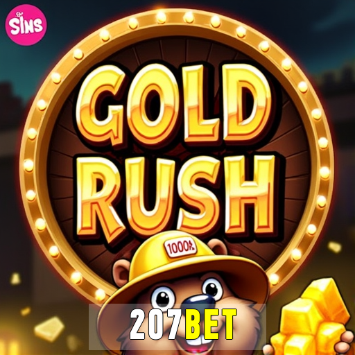 Slots na Plataforma 207bet