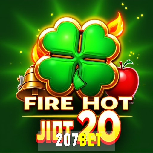 Cassino Online Ao Vivo 207bet